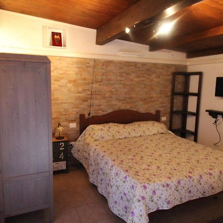 Appartamento La Terrazza Quartu SantʼElena Esterno foto