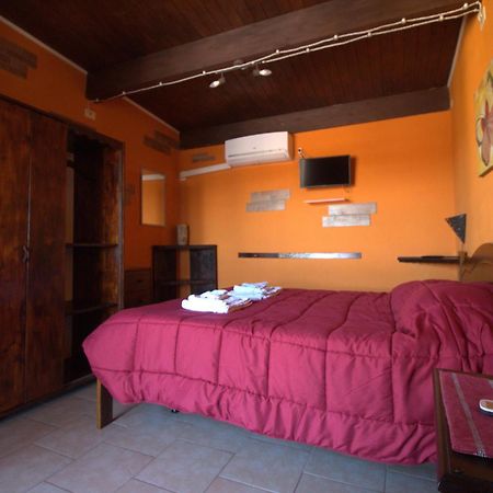 Appartamento La Terrazza Quartu SantʼElena Esterno foto