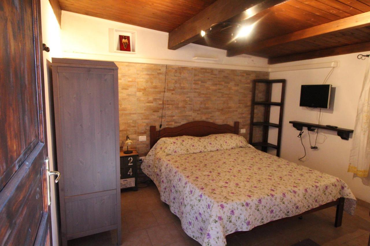 Appartamento La Terrazza Quartu SantʼElena Esterno foto